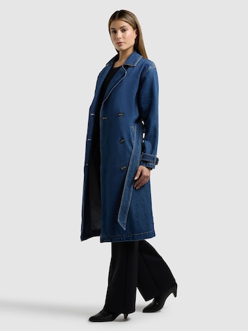 khujo Átmeneti kabátok ' HERA ' - kék