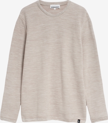 ARMEDANGELS Pullover ' TOLAA ' in Beige: predná strana