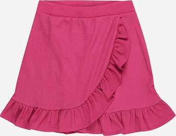 KIDS ONLY Rok 'LIZ' in Roze: voorkant