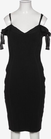 GUESS Dress in XXL in Black: front