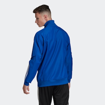 ADIDAS SPORTSWEAR Outdoor jacket 'Condivo 20' in Blue