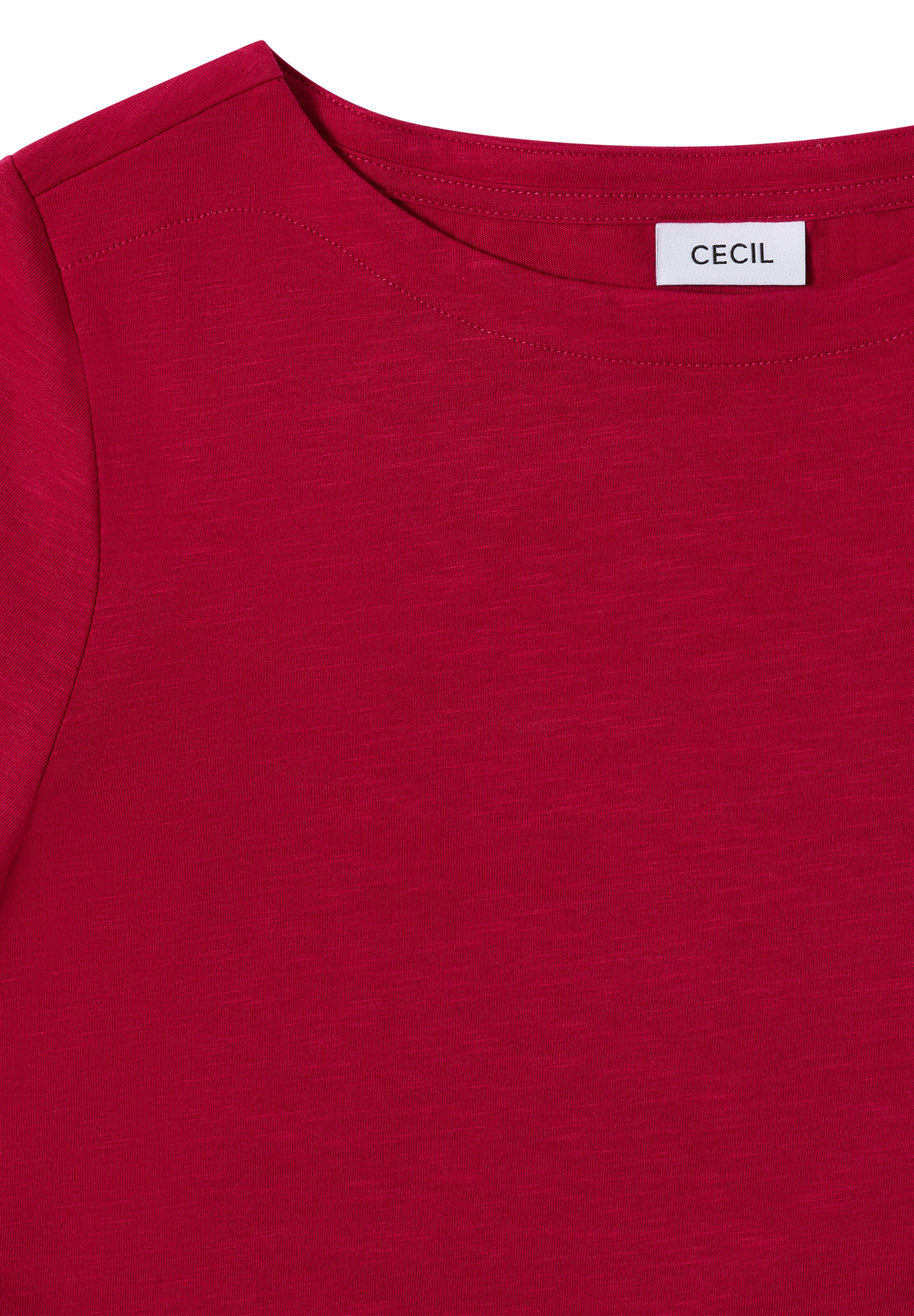 CECIL Shirt in Red