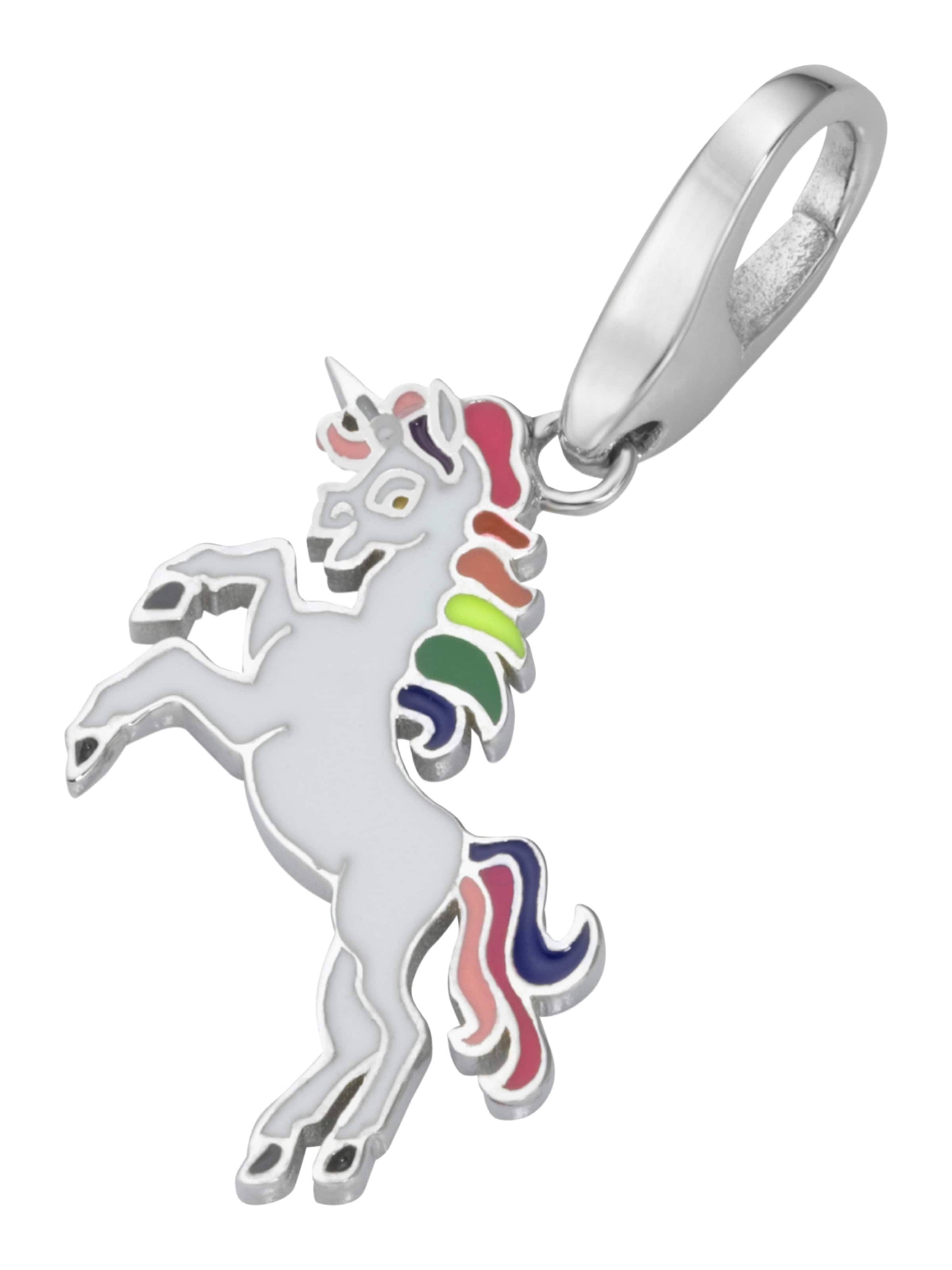 Giorgio Martello Milano Hangers in Zilver: voorkant