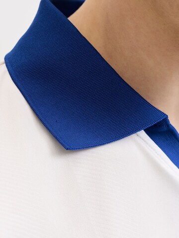 JACK & JONES Shirt in Wit