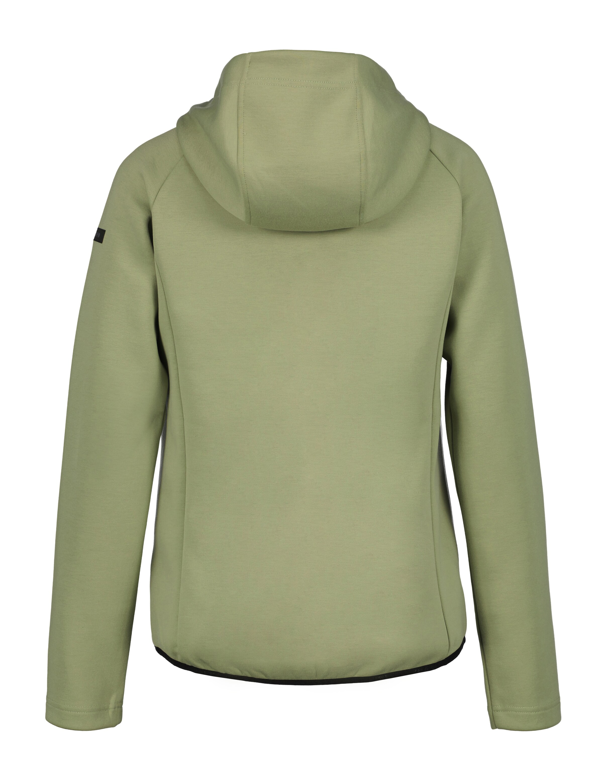 ICEPEAK Jacke in Grün