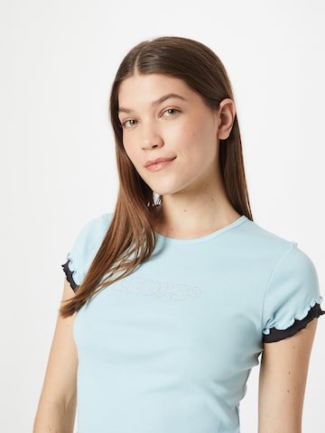 LEVI'S ® Shirt 'Graphic Rave Tee' in Blau