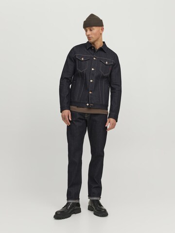Regular Jean 'Chris' R.D.D. ROYAL DENIM DIVISION en bleu
