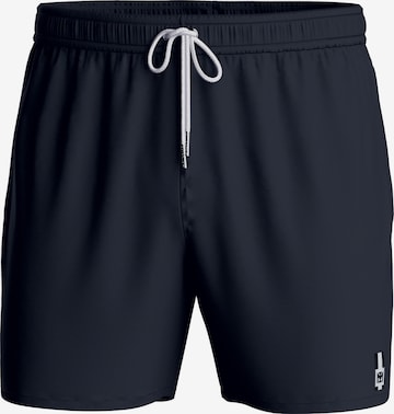 Maillot de bain 'IM1940L3900' IMPETUS en bleu : devant