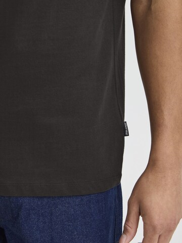 BLEND - Camisa ' BHVAGNER ' em preto