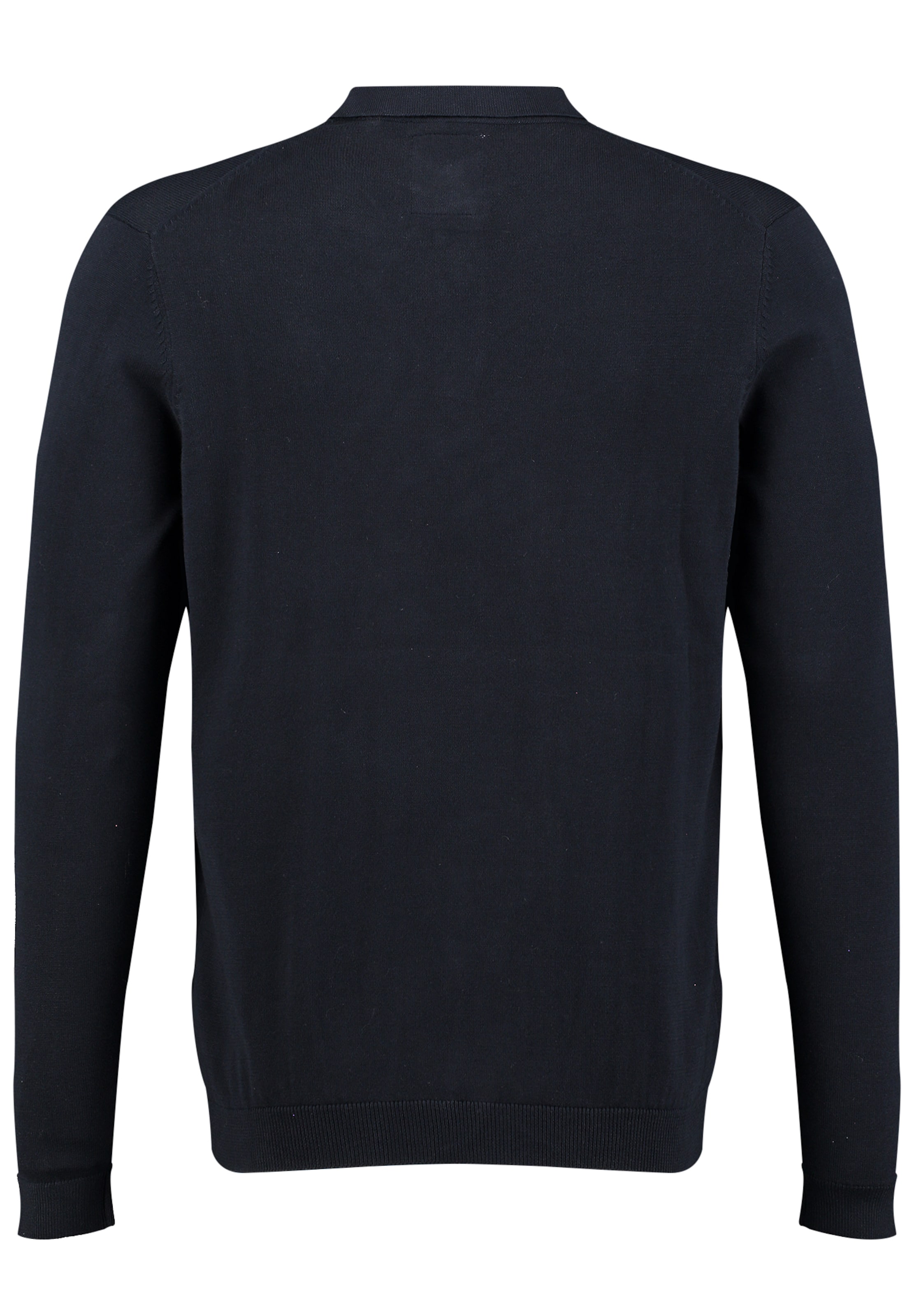 Key LargoPulover 'Pisa' - plava boja