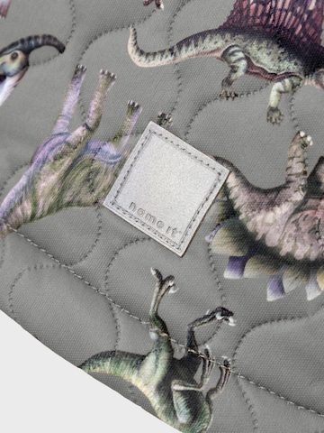 Costume fonctionnel NAME IT en gris