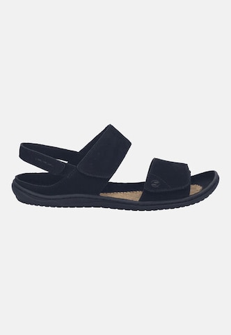 JOSEF SEIBEL Sandal 'CAITLYN 04' in Red