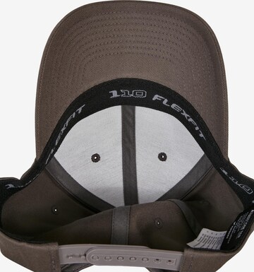 Casquette Flexfit en gris