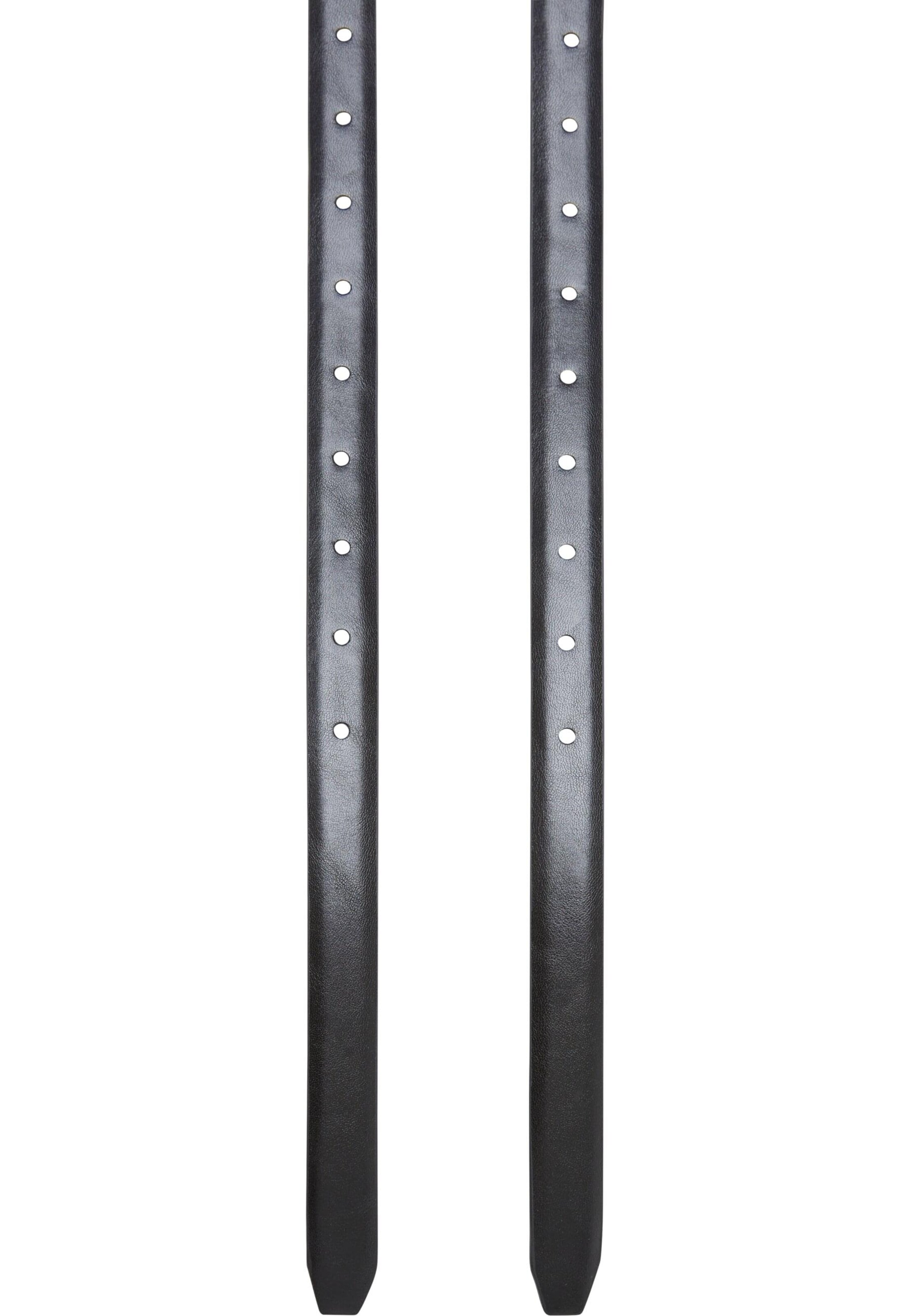 juoda Urban Classics Diržas