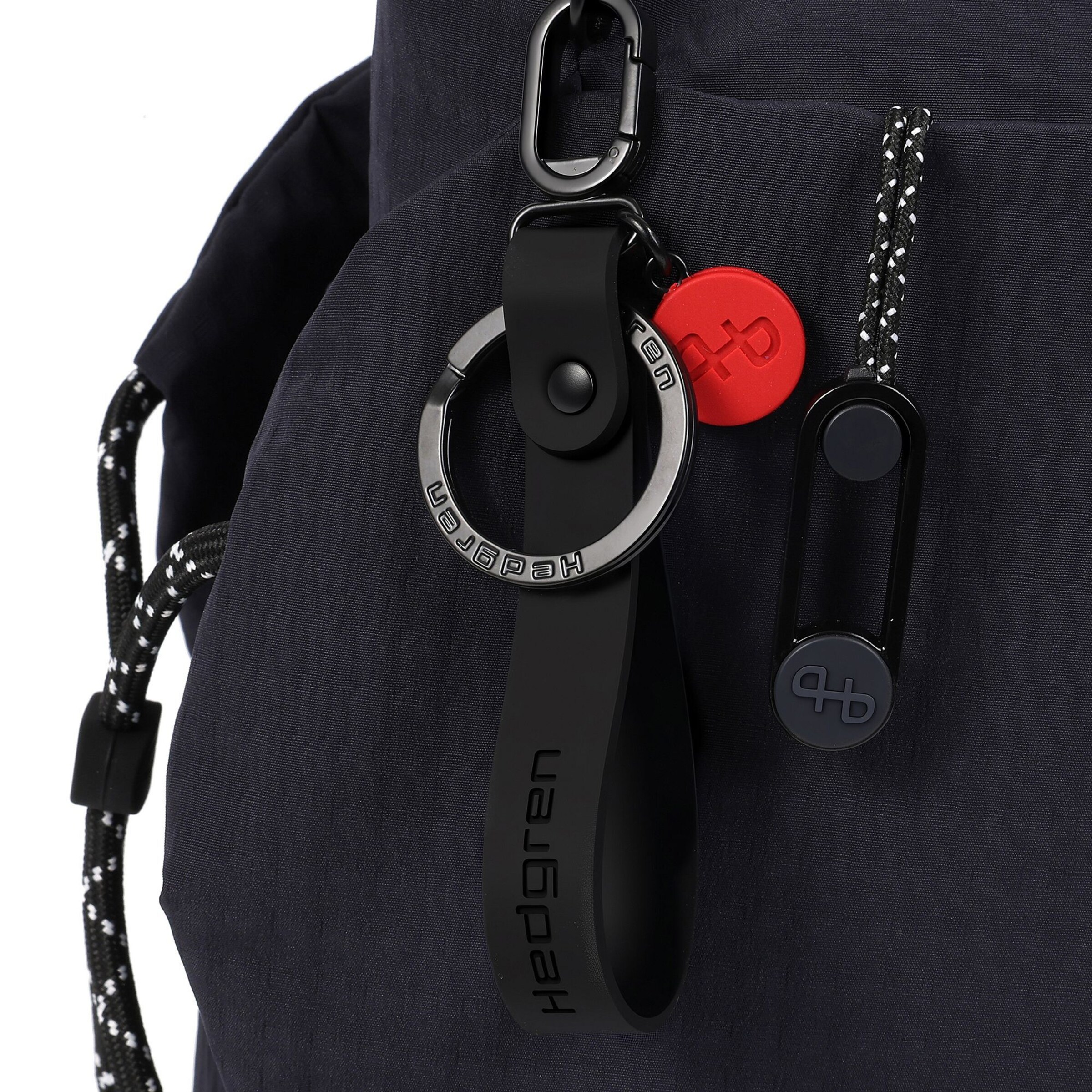 Sac à bandoulière Hedgren en bleu