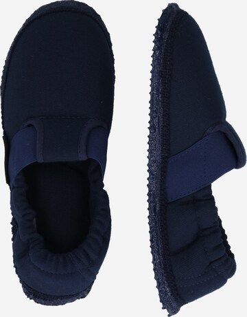 GIESSWEIN Slippers 'Aichach' in Blue