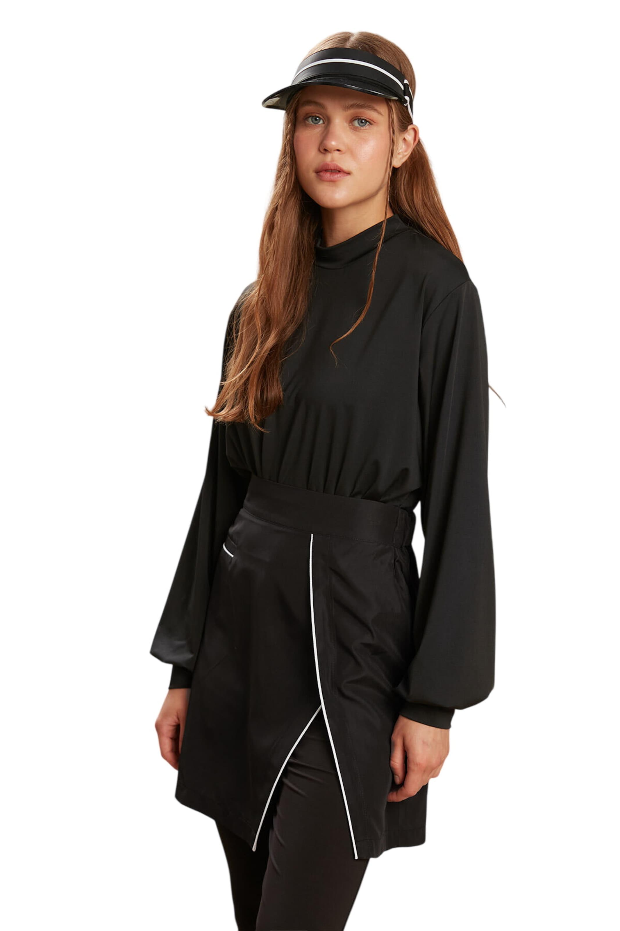 Maillot de bain MANUKA en noir