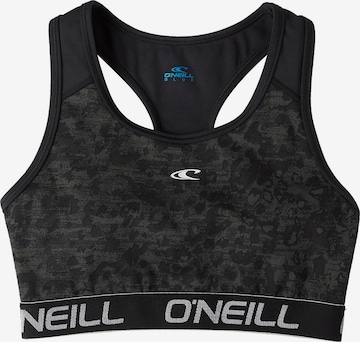 O'NEILL Sports Top in Grey: front