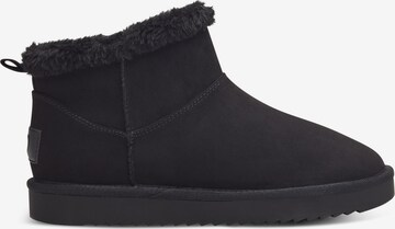 MARCO TOZZI Snowboots in Schwarz