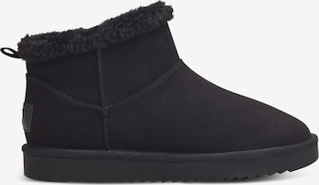 MARCO TOZZI - Botas de nieve en negro