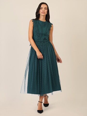 APART Skirt in Green