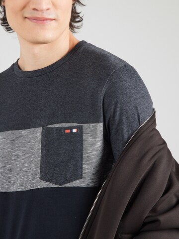 INDICODE - Camiseta 'Consin' en negro