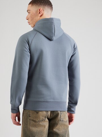 Carhartt WIP Mikina 'Chase' – modrá
