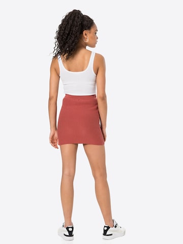 Cotton On Skirt 'BLAIR' in Red