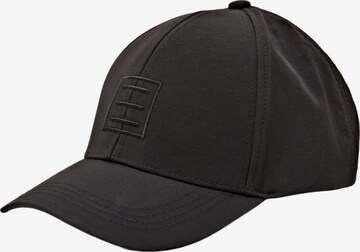 ESPRIT Cap in Schwarz: predná strana