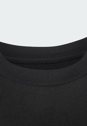 ADIDAS PERFORMANCE Funktionsshirt in Schwarz