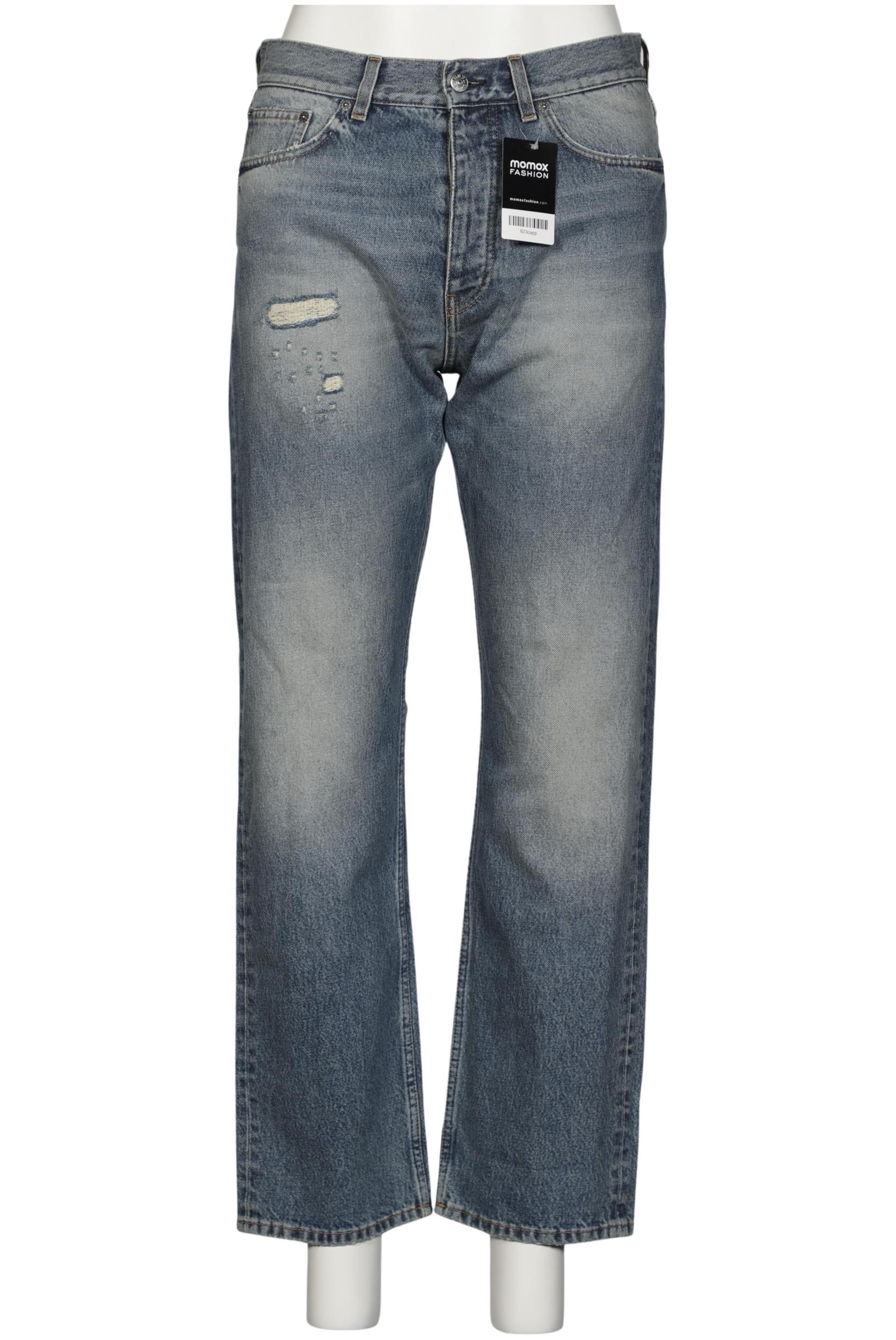 Sunflower Jeans 33 in Blau: Vorderseite