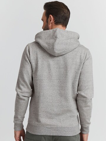 FQ1924 - Sweatshirt ' 'THEO ' em cinzento