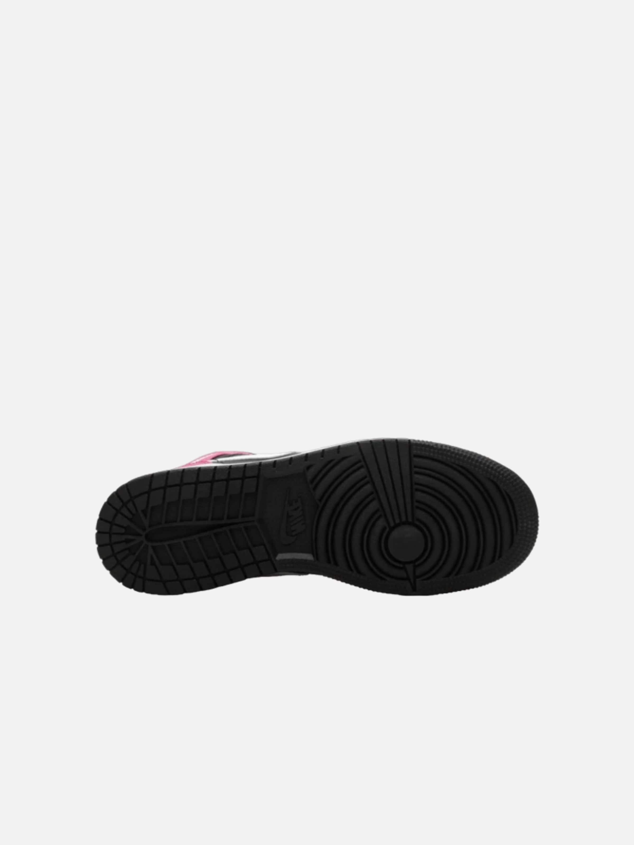 Jordan Sneaker high 'Air'‌‌‌‌‌‌‌‌ in Pink