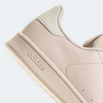 ADIDAS SPORTSWEAR Sneaker 'Urban Court' in Pink