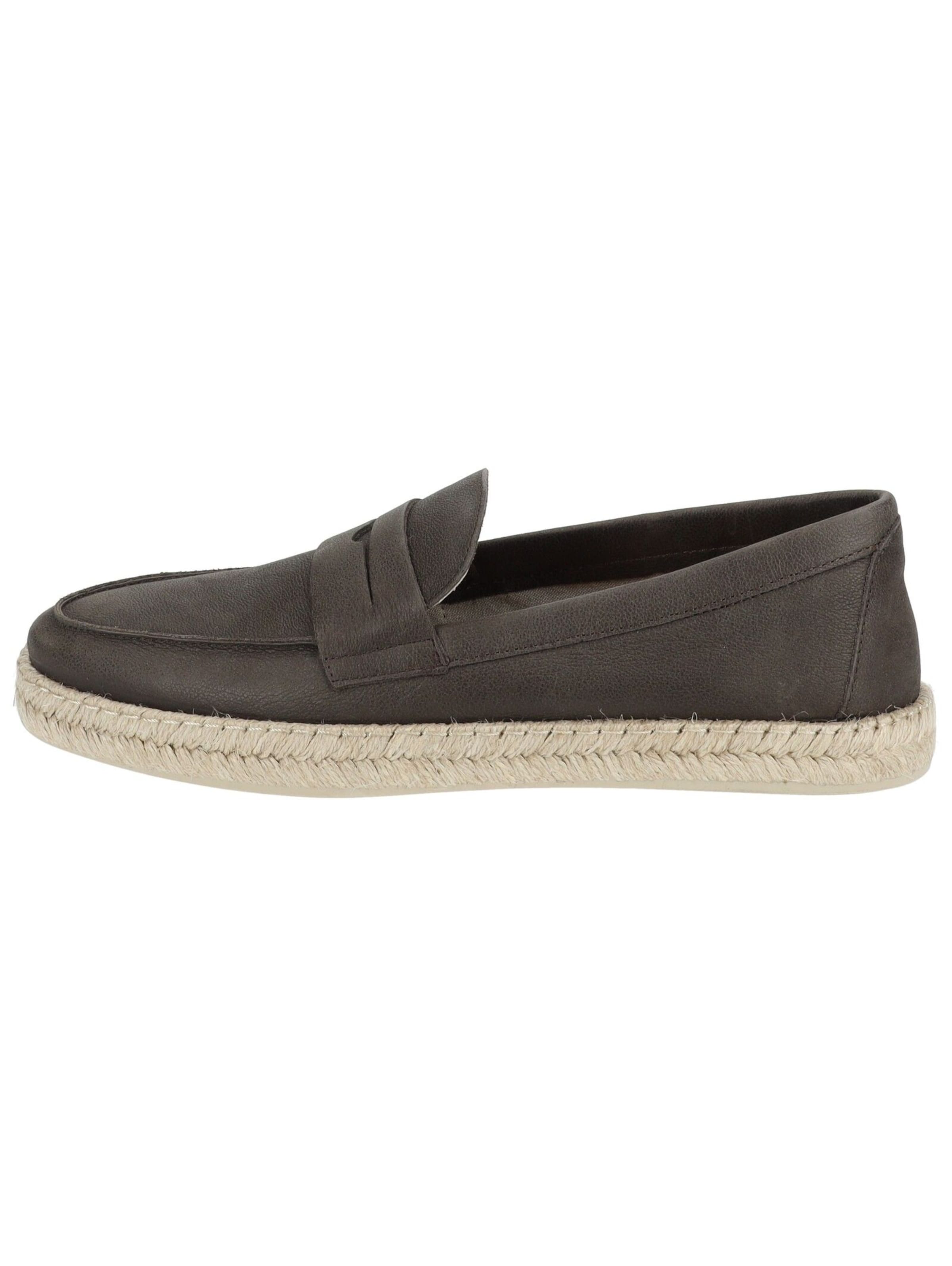 GEOX Espadrilles in Braun