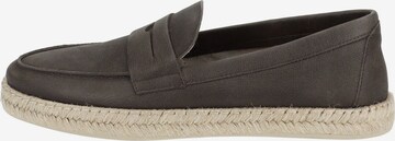 GEOX Espadrilles in Bruin