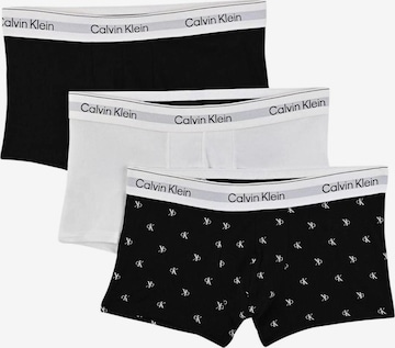 Calvin Klein Underwear Boxershorts 'Intimo' in Gemengde kleuren: voorkant