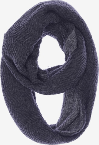 ANTONY MORATO Schal oder Tuch One Size in Grau: Vorderseite