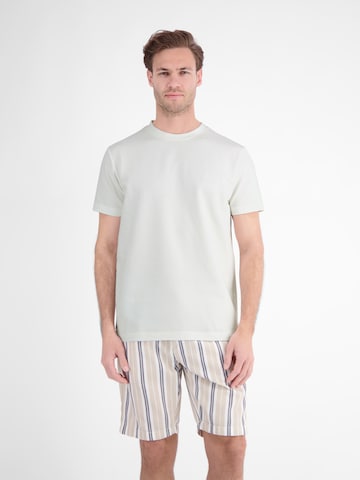 LERROS Shirt in White: front