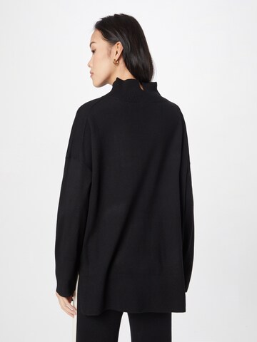 Pull-over s.Oliver en noir