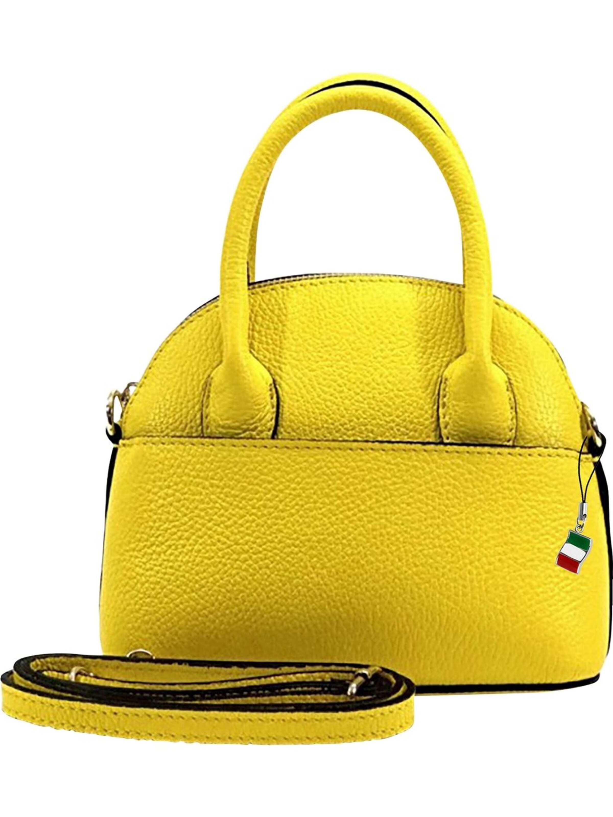 Florence Umhängetasche‌‌‌‌‌‌‌‌ in One Size in gelb, Produktansicht