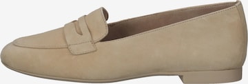 Paul Green Classic Flats in Beige