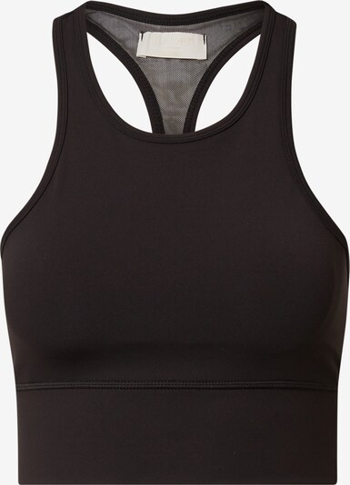 LeGer by Lena Gercke Sports top 'Gladys' in Black, Item view