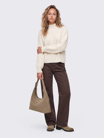Pull-over 'Sophia' studioselect en jaune