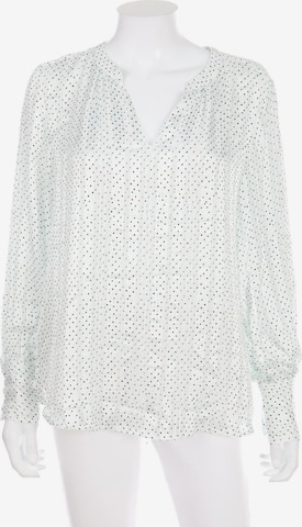Carolina Belle Blouse & Tunic in M in White: front
