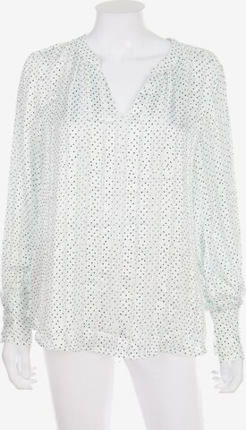 Carolina Belle Blouse & Tunic in M in White: front