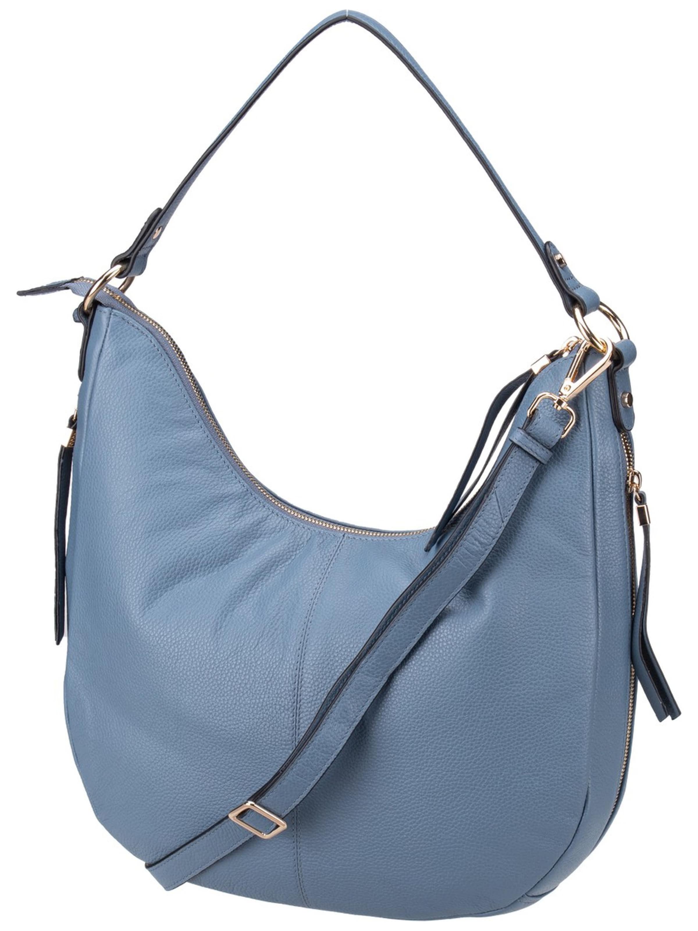 Picard Tasche ' Java ' in Blau