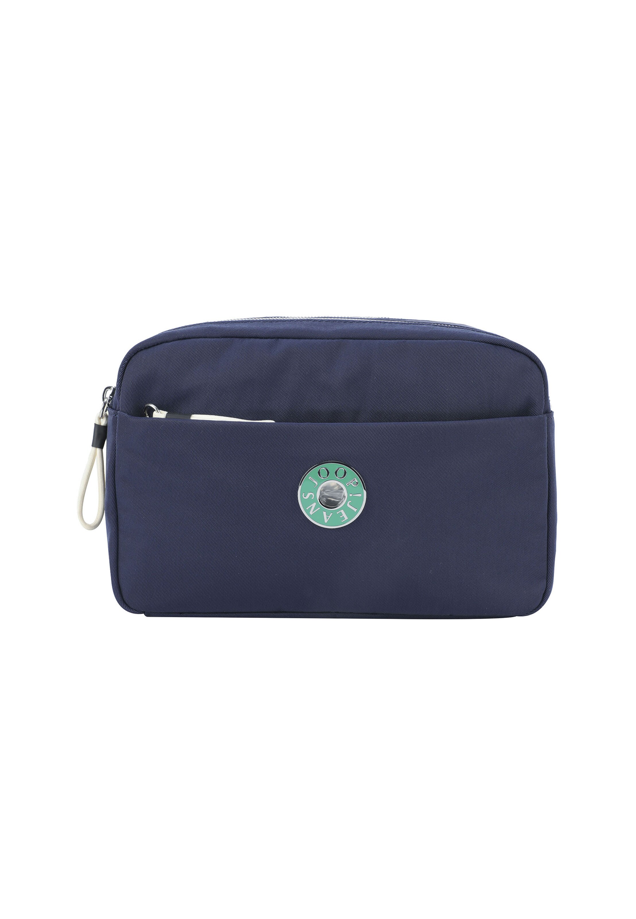 JOOP! Jeans - Mala de higiene em azul: frente