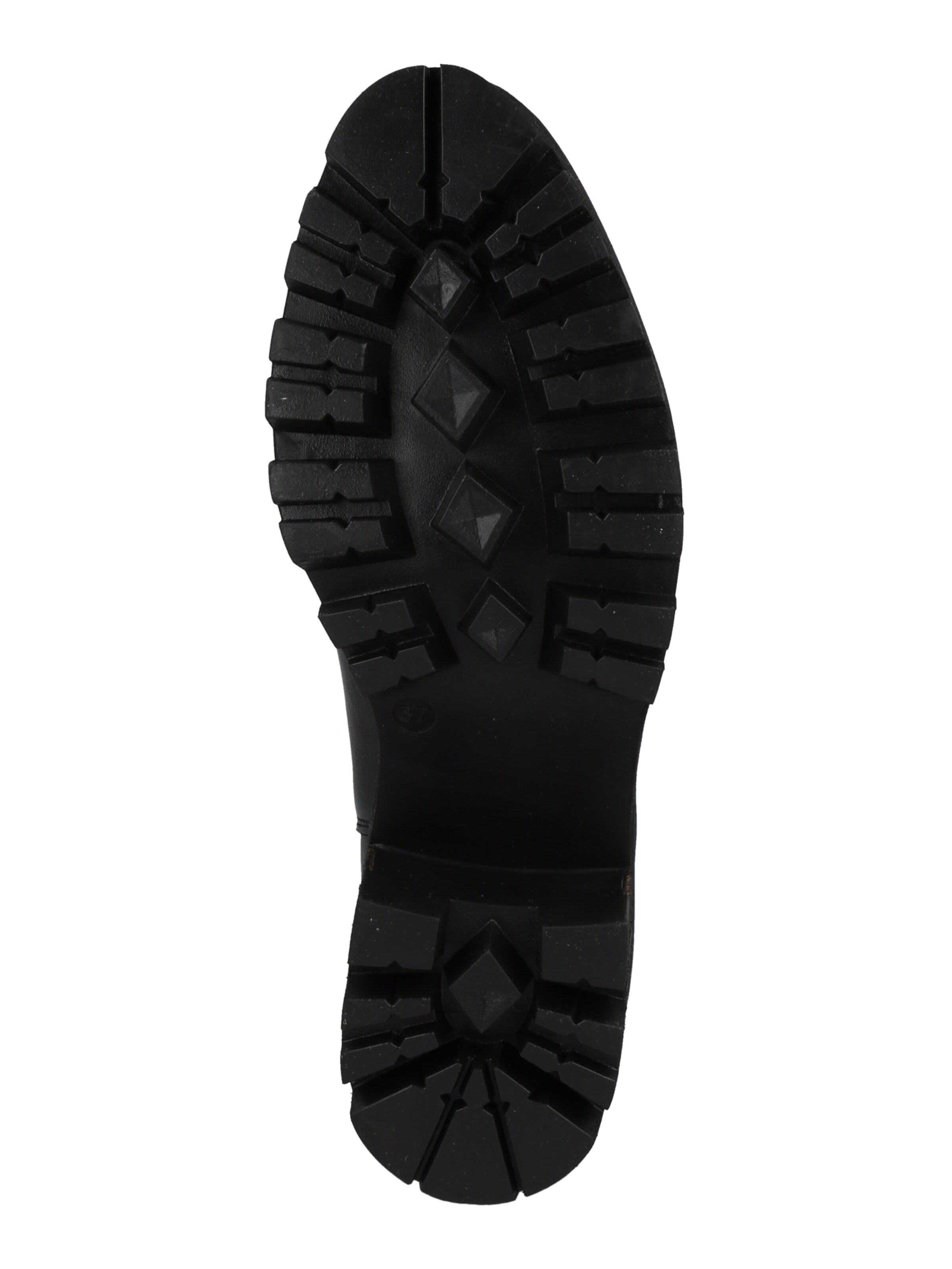 Chaussures Chelsea Boots BULLBOXER en Noir 