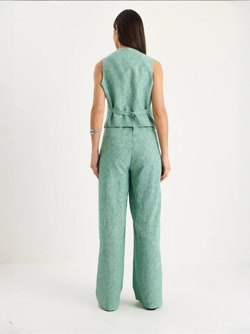 Bianco Lucci Leisure suit 'Zweiteiliges Set' in Mixed colours